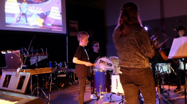 Concert Excelsior (zaterdag 6 april 2019)